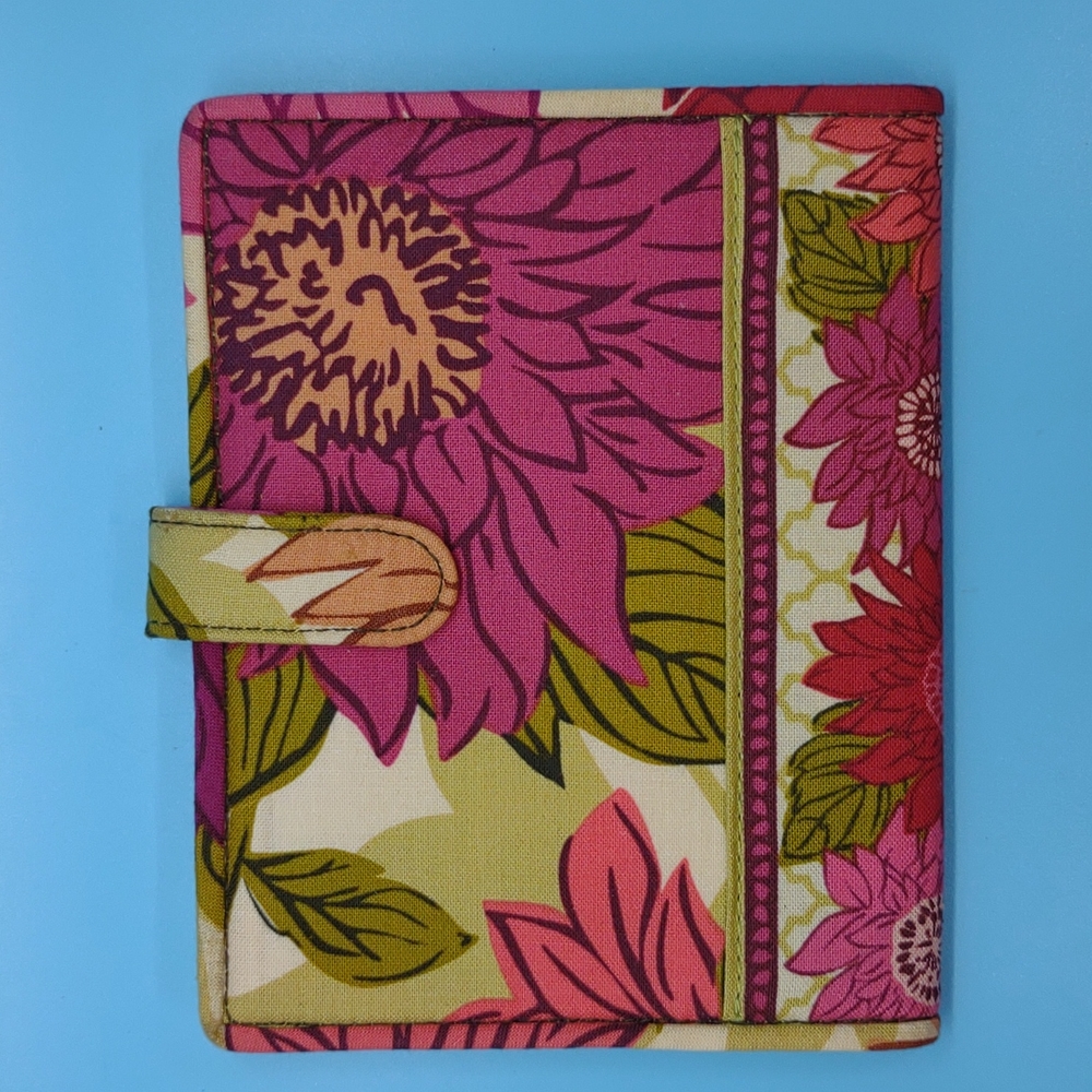 Vera Bradley Women's Wallet